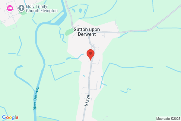 Sutton-On-Derwent C Of E Primary School