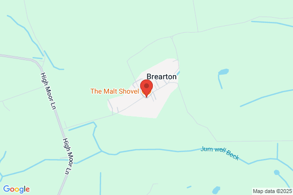 The Malt Shovel