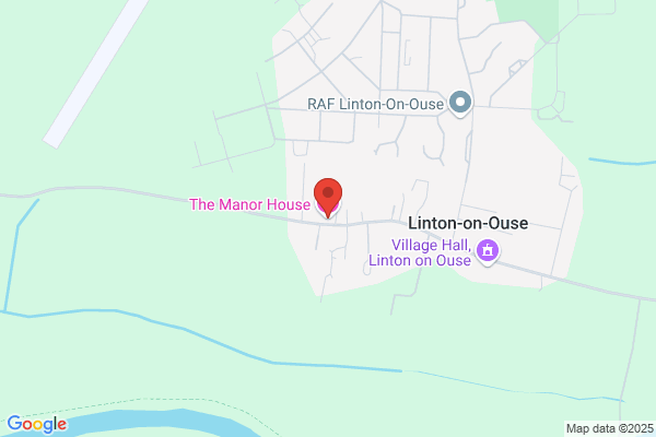 The Manor House