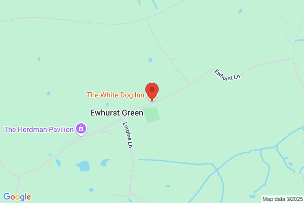 White Dog Inn