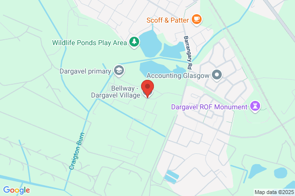 Bellway - Dargavel Village