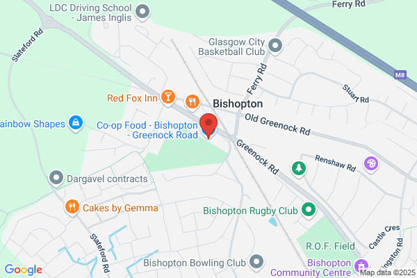 Co-op Food - Bishopton New