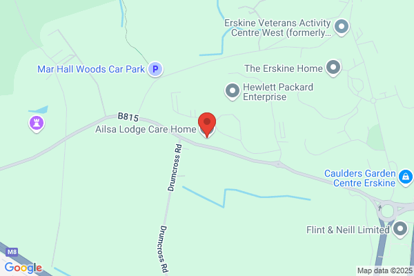 Ailsa Lodge Care Services