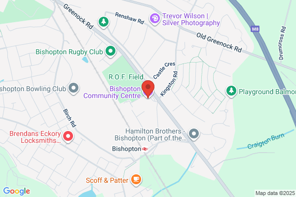 Bishopton Community Centre