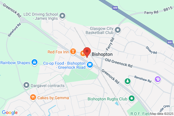 Bishopton Community Library