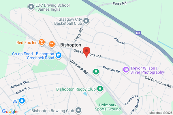 Bishopton Primary School