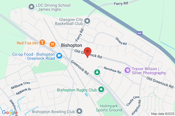 Bishopton Primary School