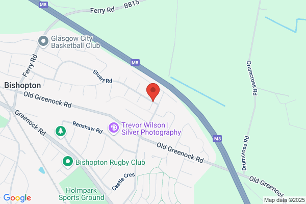 Bishopton Window Cleaners