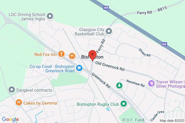 D Baird (Whitemoss) Ltd