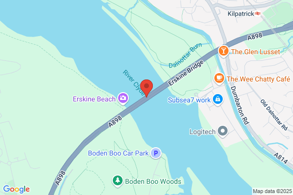 Erskine Bridge