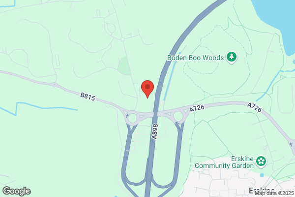 Erskine Garden Centre