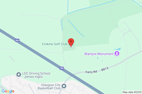 Erskine Golf Club