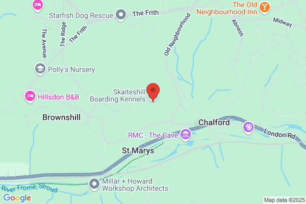 Skaiteshill Boarding Kennels