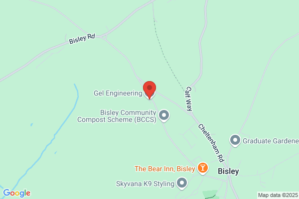 101 Engineering Ltd