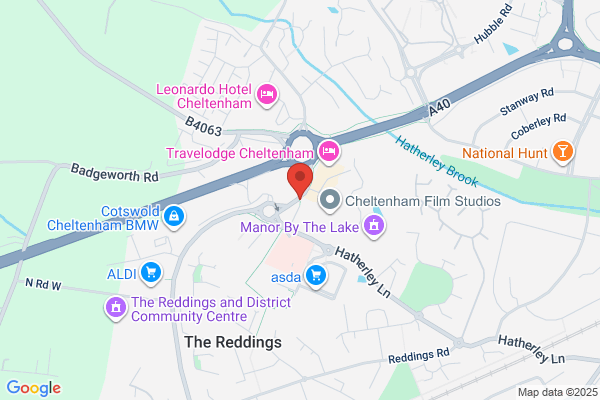 A R Daniels & Co (Cheltenham) Ltd