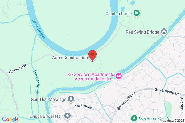 Aqua Construction