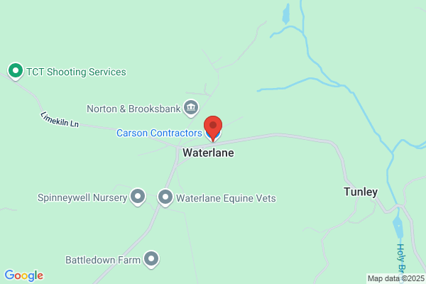 Carson Contractors
