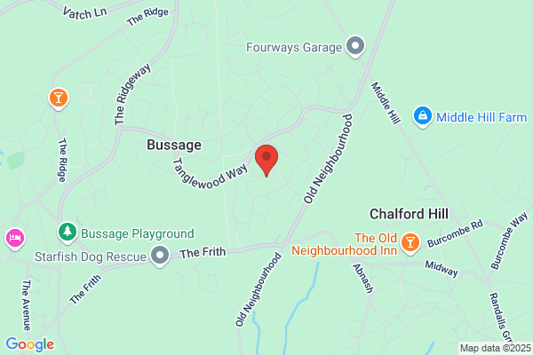 Chalford Chairs Ltd