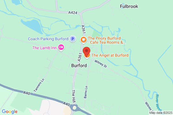 Cotswold Residential Lettings Ltd