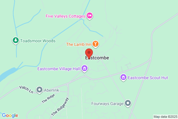 Eastcombe Primary School