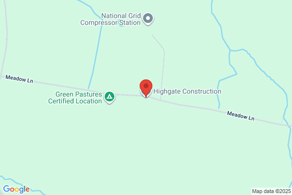 Fromebridge Construction Ltd
