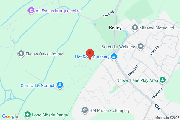Hearfield Research Ltd