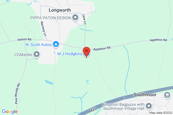 Ian Hodgkins & Co Ltd
