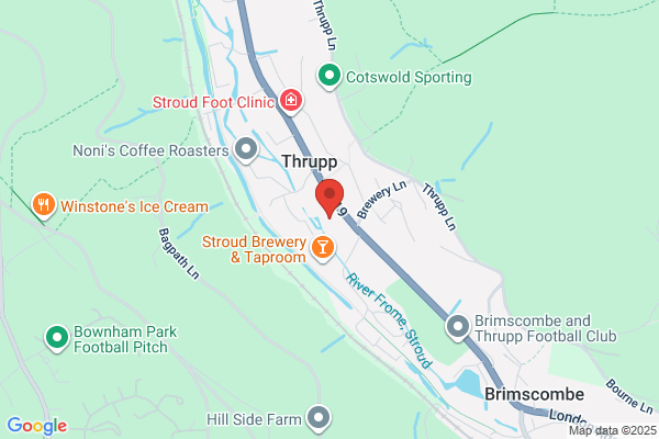 Impcross Ltd
