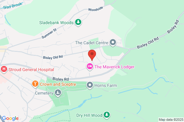 Labour Direct Stroud Ltd