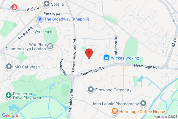 Severn Estates Ltd