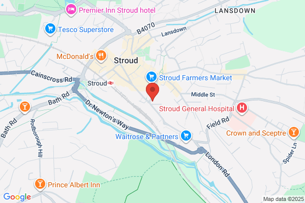 Stroud Conservative Association