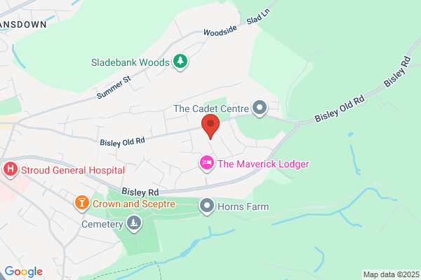 Stroud District Roofing & Guttering Services