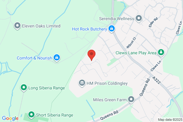 William Budd Drainage, Driveways, Groundworks