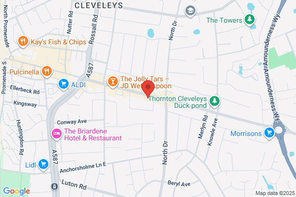 Aesthetic Dental Services Ltd