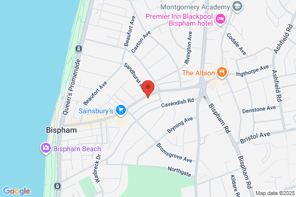 Ainsdale Care Services