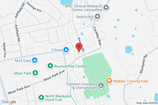 Edmundson Electrical Ltd