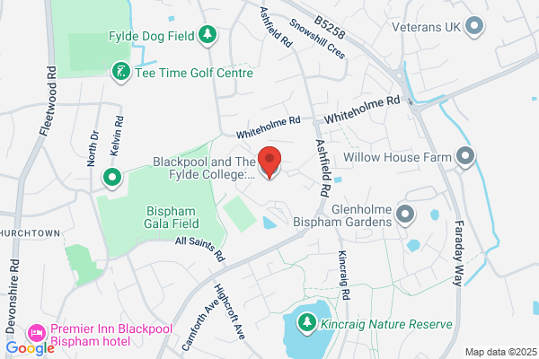 Fylde