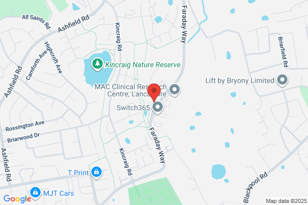 Keyworker Homes (North West) Ltd