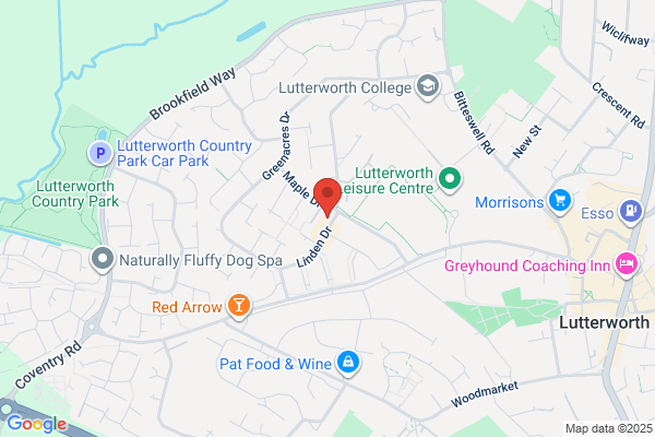 Central Co-op Food - Lutterworth