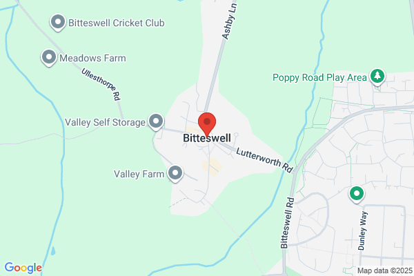Lutterworth