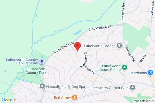 Lutterworth Driving School ltd