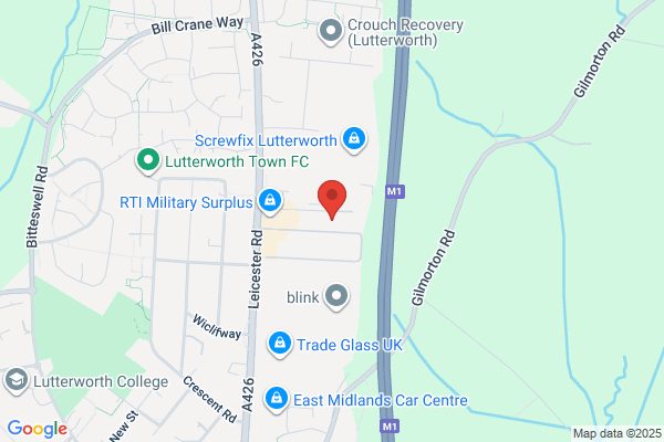 Macaulay Marketing (UK) Ltd