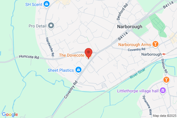 The Dovecote