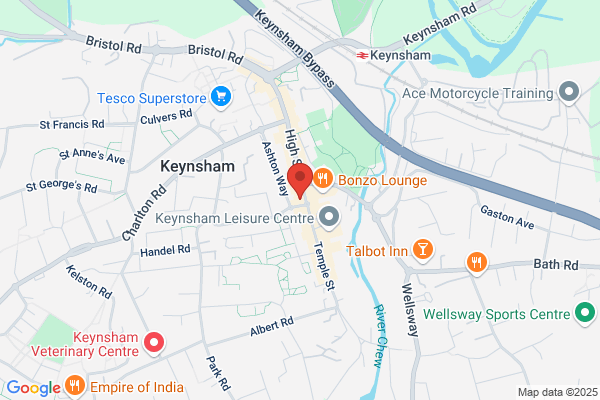 Andrews Keynsham