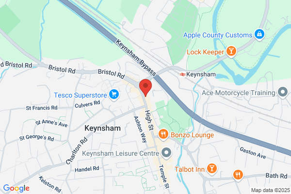 Boots Hearingcare Keynsham
