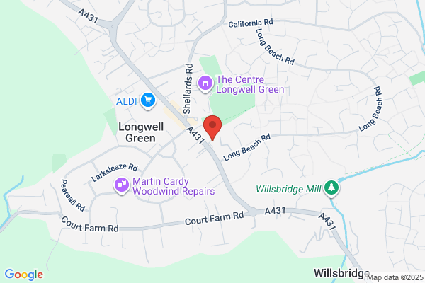 Connells Estate Agents Bristol Longwell Green