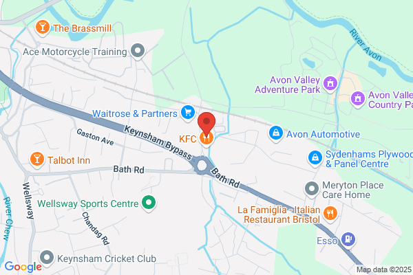 Domino's Pizza - Bristol - Keynsham