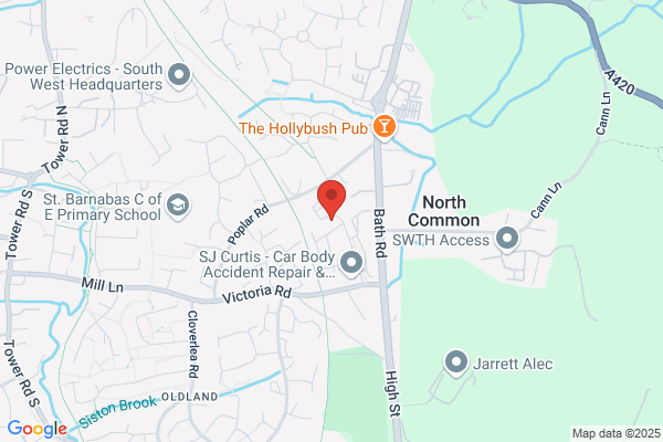 Warmley Waste Removals