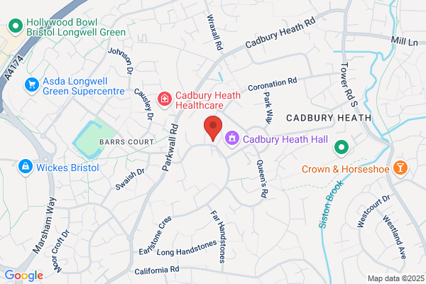 Brunelcare's Little Heath Reablement Centre