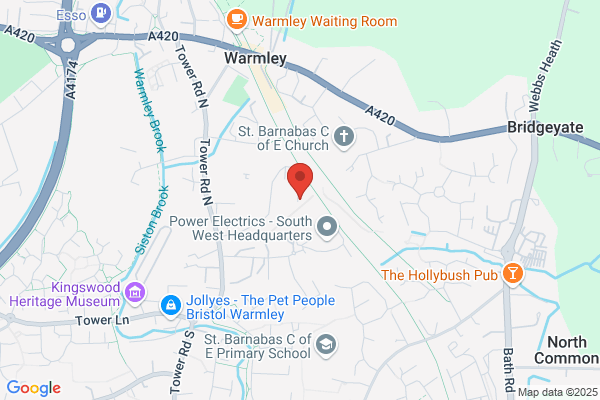HiQ Tyres & Autocare Warmley (Bristol)